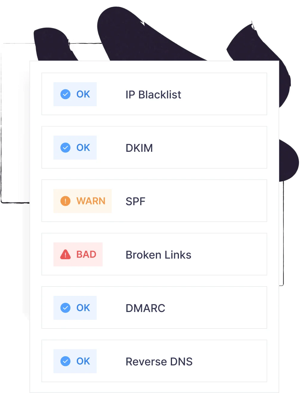 Email Spam Checker and Tester Tool